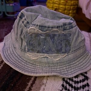 Reworked C*nt Bucket Hat